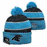 Carolina Panthers 2025 Knit Hats 004,baseball caps,new era cap wholesale,wholesale hats
